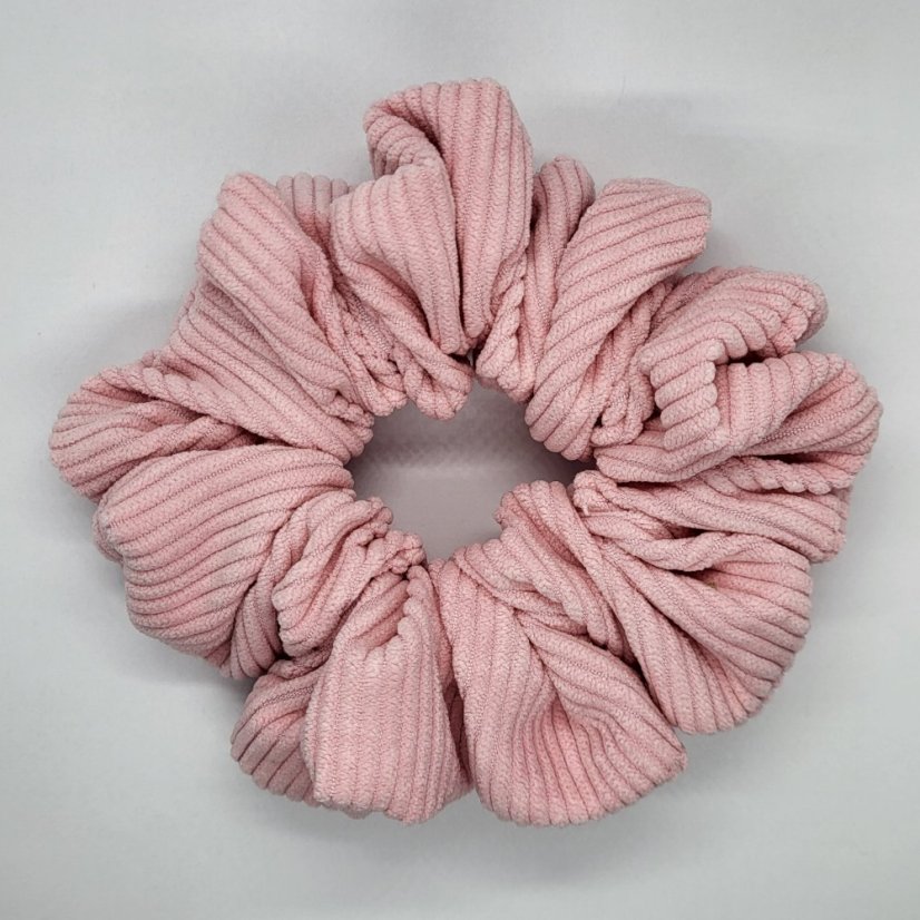 Petit scrunchie manšestr