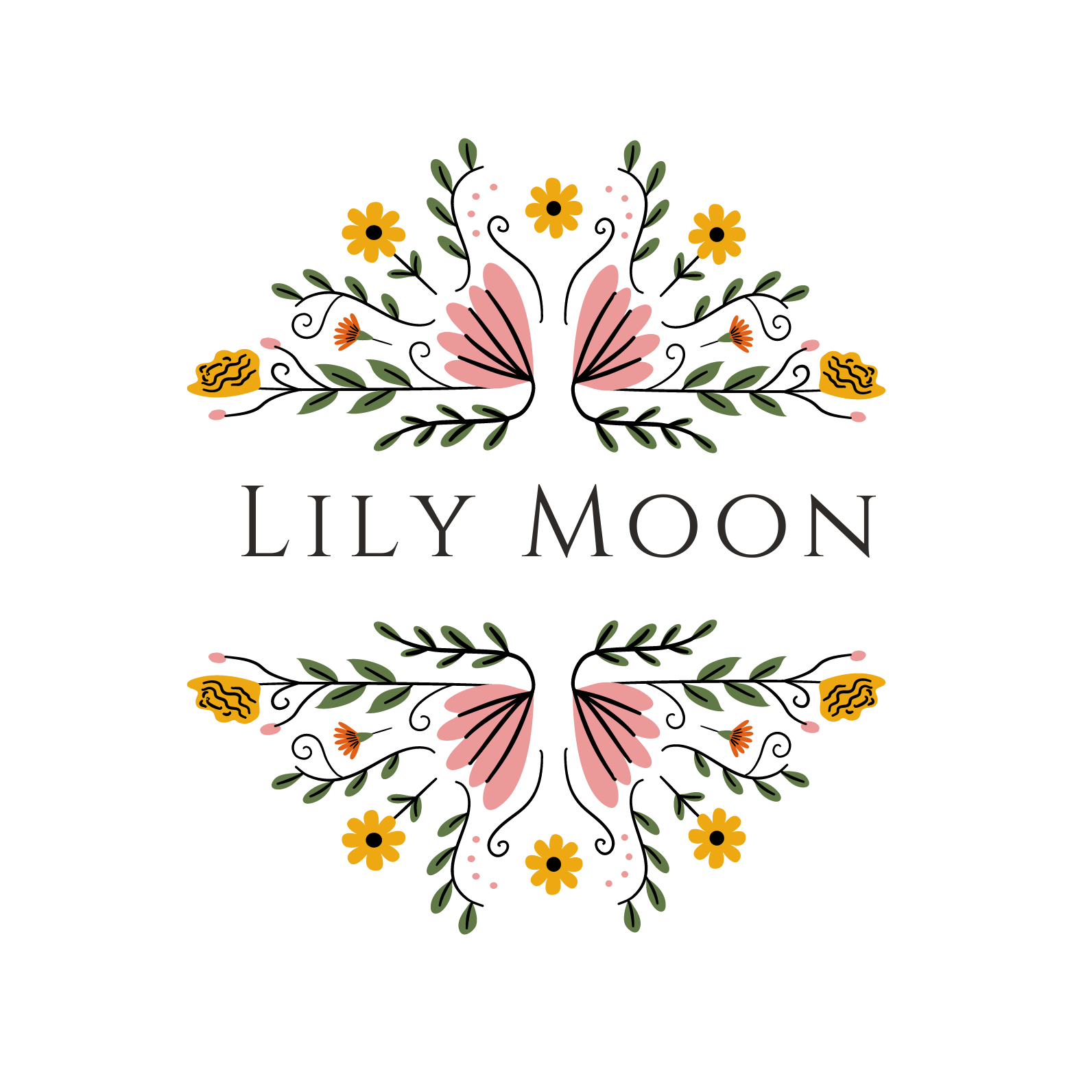 LilyMoon - boho šaty a svetry značky Jaase z Austrálie