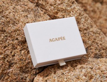 AGAPÉE šperky - Skladem