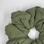 Maxi scrunchie mušelín