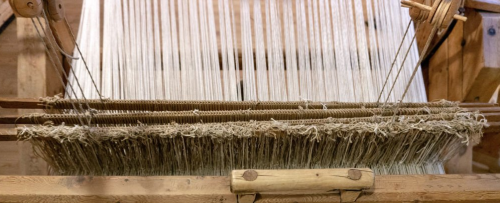 Co je rayon/viskóza?