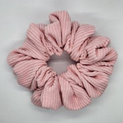Petit scrunchie manšestr