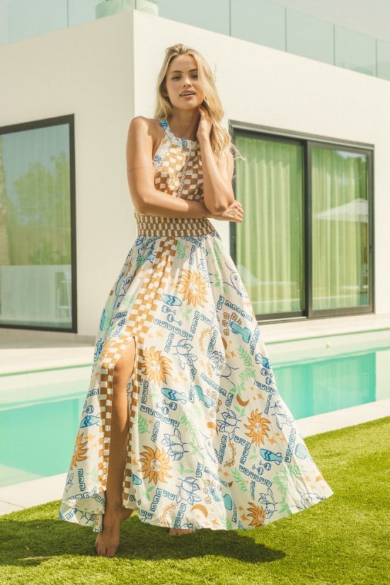 OLYMPIAN ENDLESS SUMMER