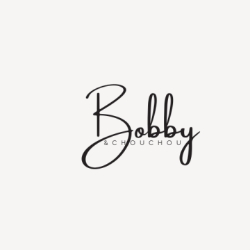 Scrunchies - Bobby & ChouChou